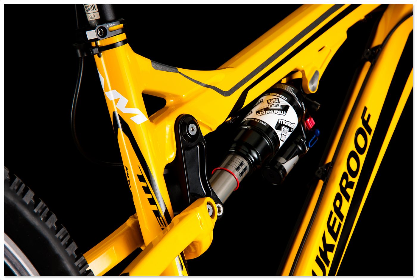 Nukeproof available in North America again Bicycle Retailer and